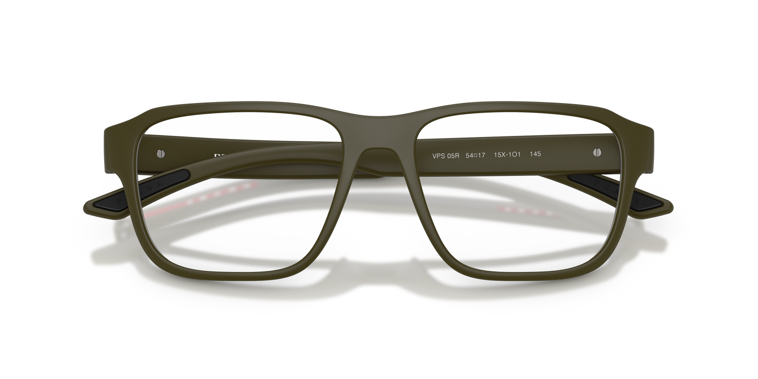 PRADA LINEA ROSSA PS 05RV 15X1O1 52