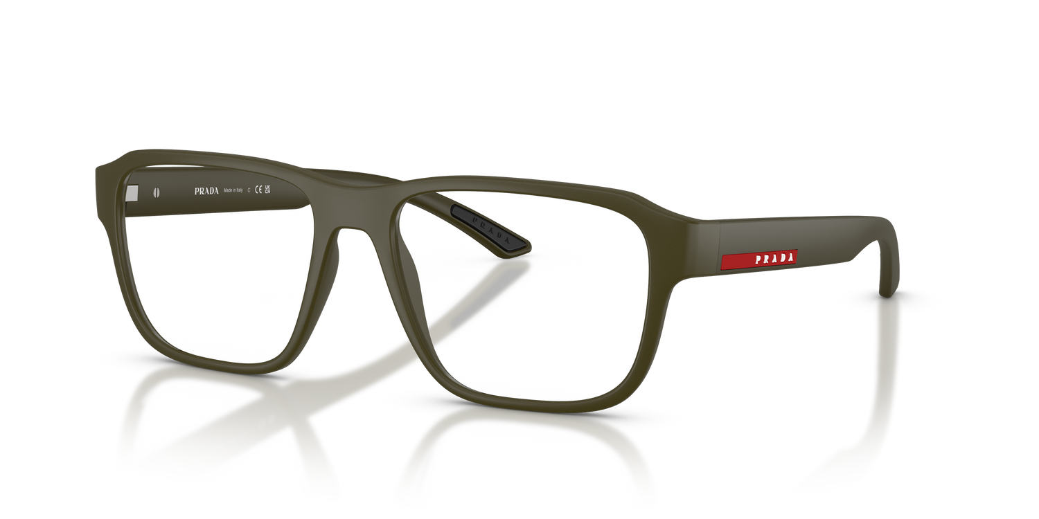 PRADA LINEA ROSSA PS 05RV 15X1O1 52