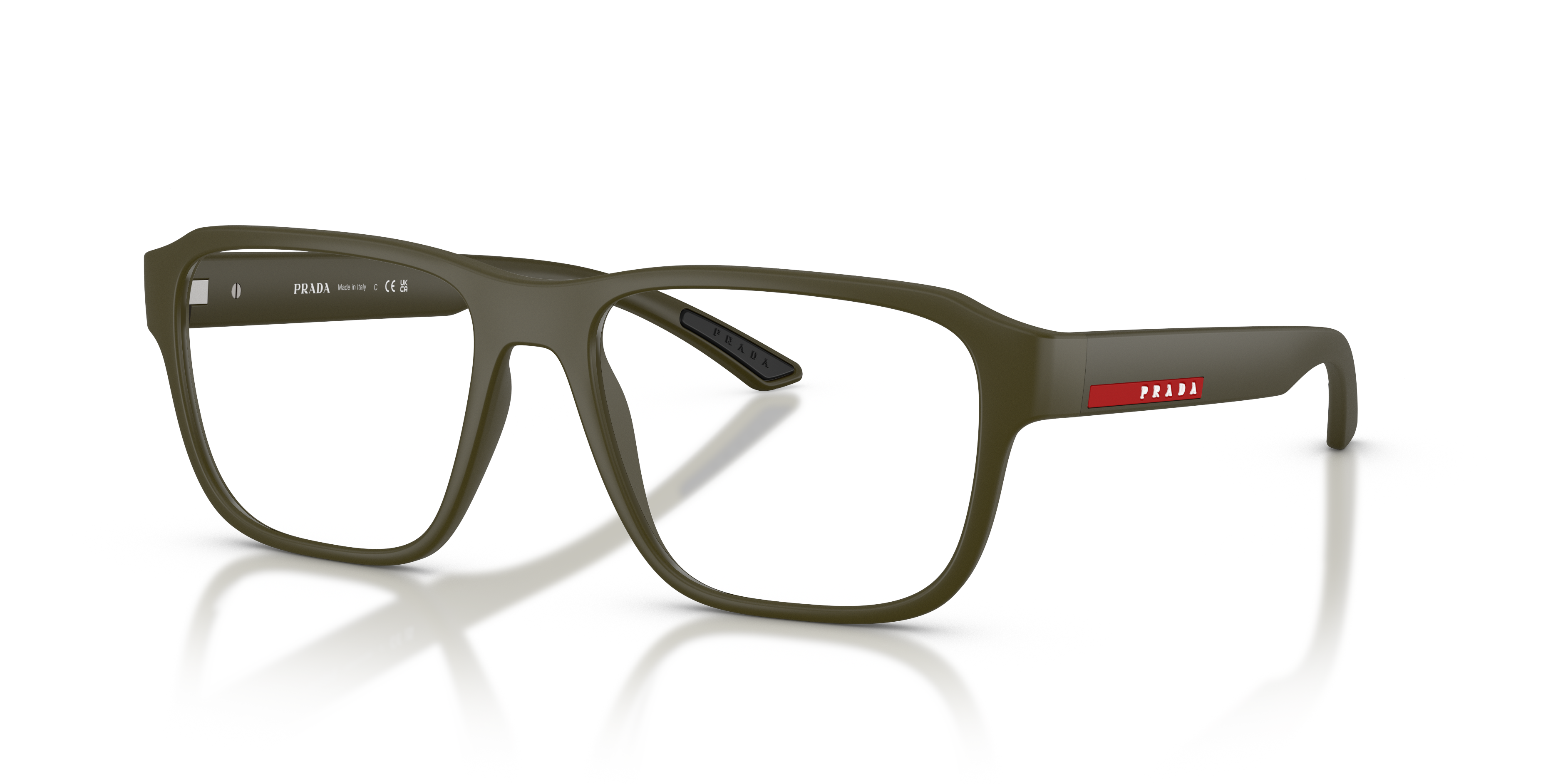 PRADA LINEA ROSSA PS 05RV 15X1O1 52