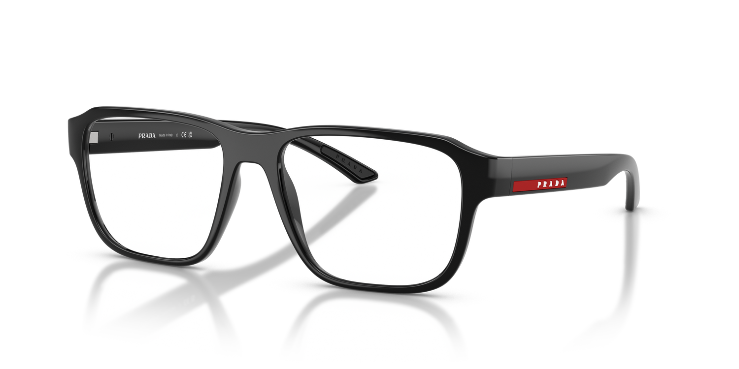 PRADA LINEA ROSSA PS 05RV 1AB1O1 54