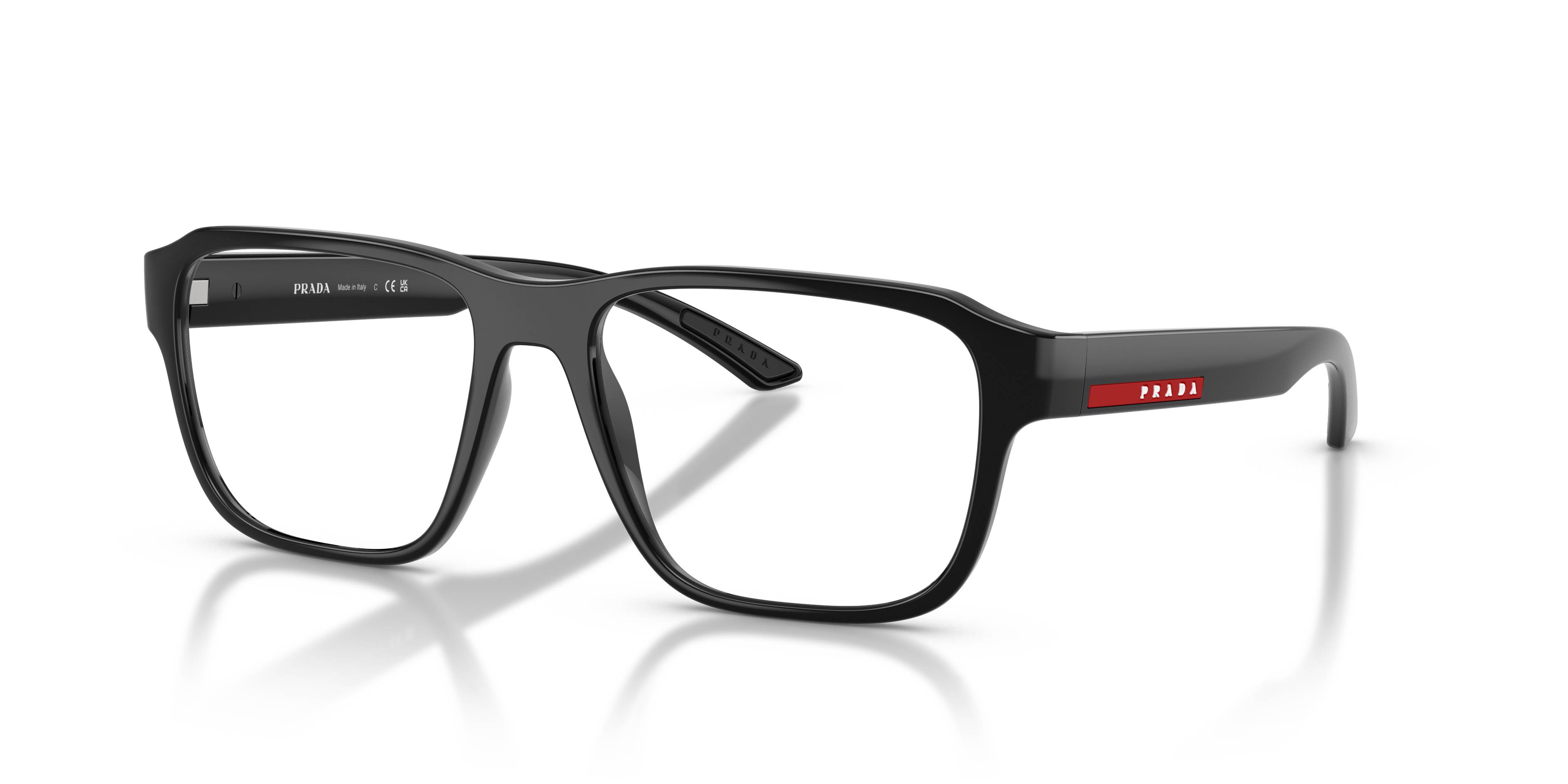 PRADA LINEA ROSSA PS 05RV 1AB1O1 54