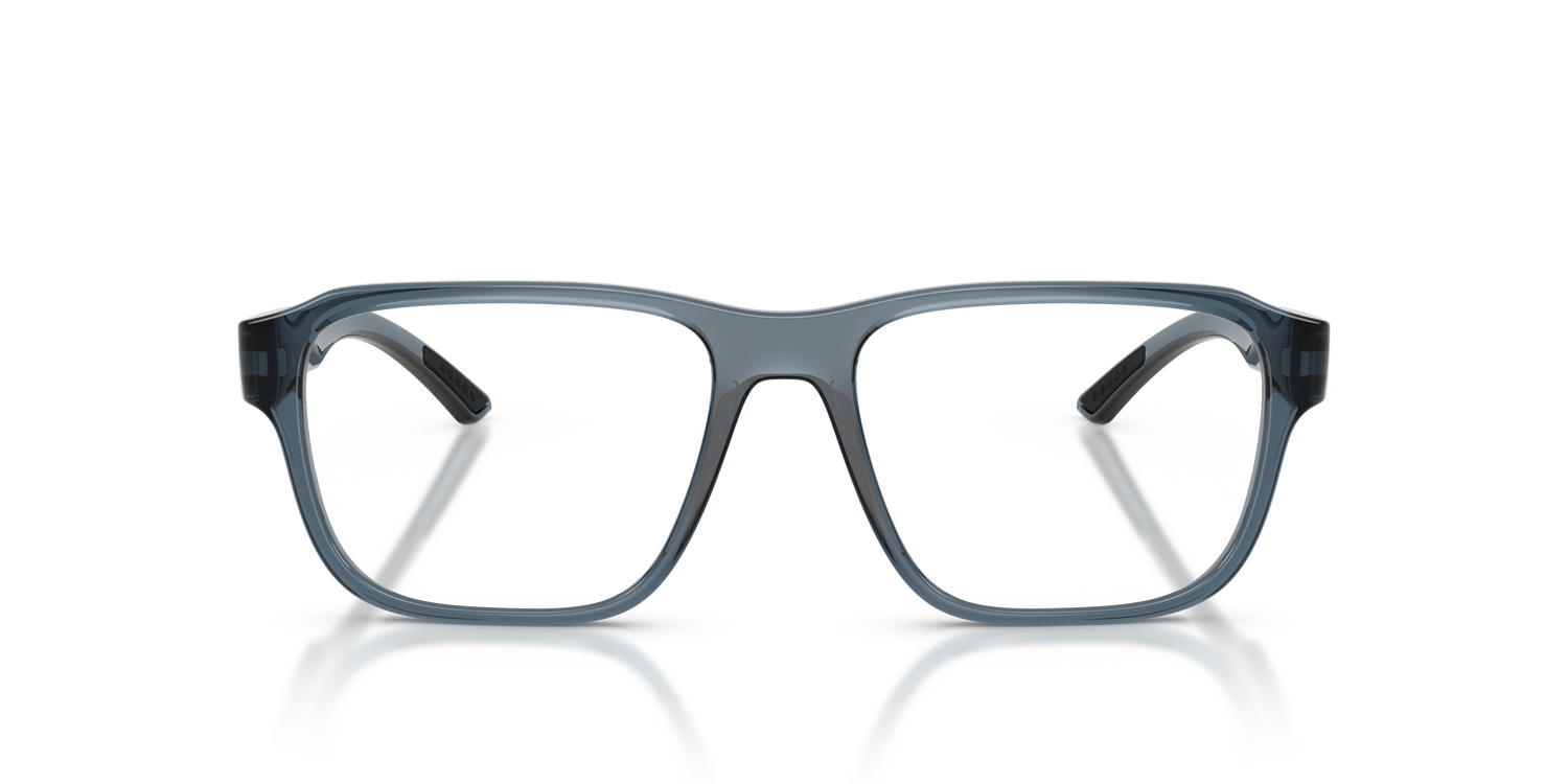 PRADA LINEA ROSSA PS 05RV CZH1O1 54