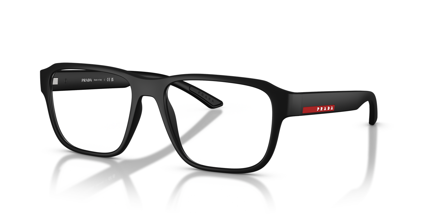 PRADA LINEA ROSSA PS 05RV DG01O1 52