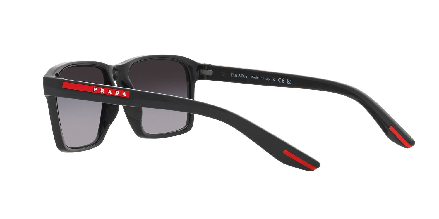 PRADA LINEA ROSSA PS 05YS 1AB09U 58