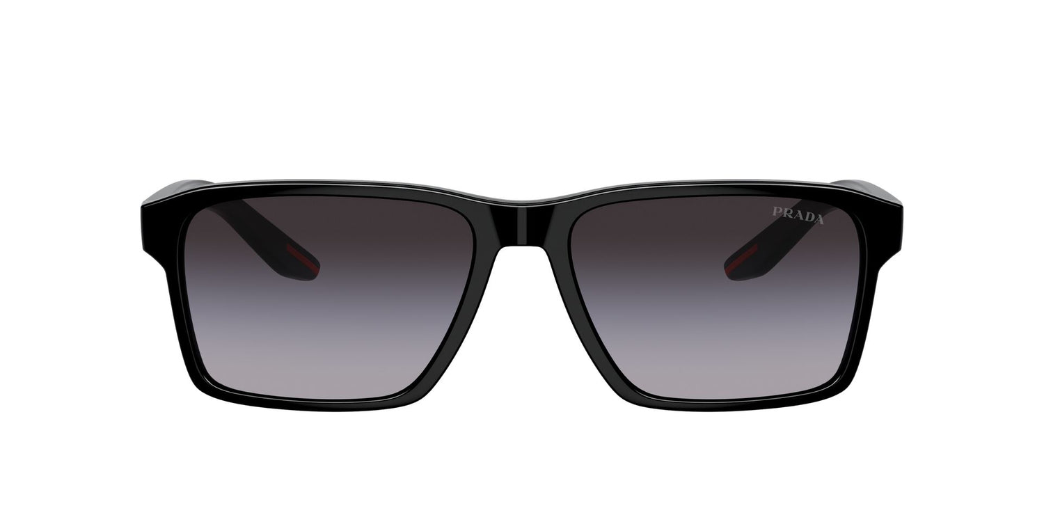 PRADA LINEA ROSSA PS 05YS 1AB09U 58