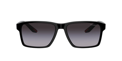 PRADA LINEA ROSSA PS 05YS 1AB09U 58