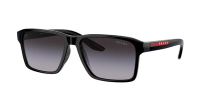 PRADA LINEA ROSSA PS 05YS 1AB09U 58