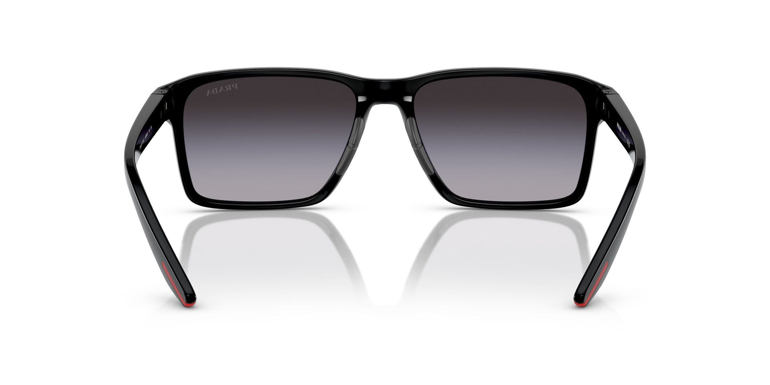 PRADA LINEA ROSSA PS 05YS 1AB09U 58