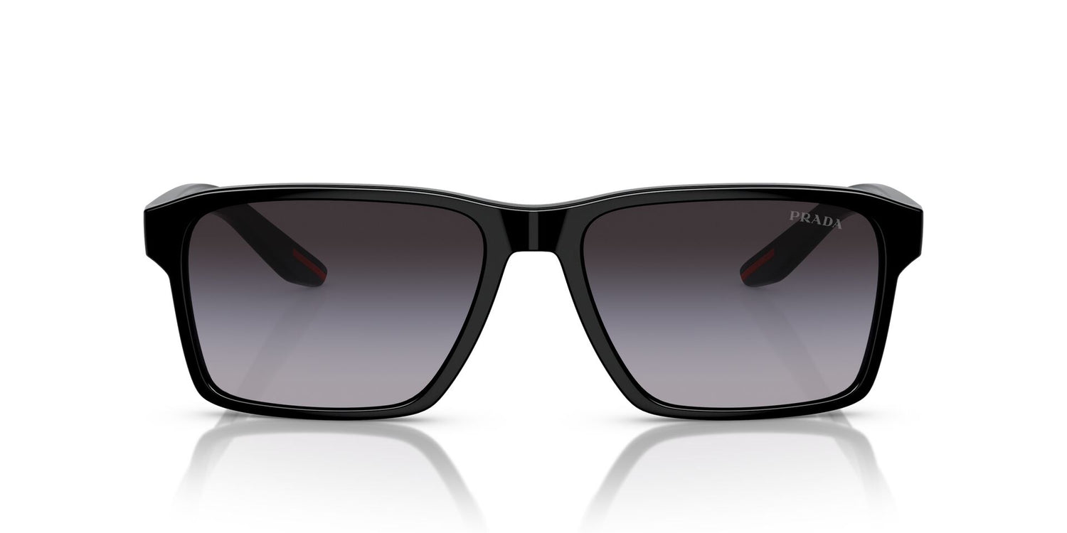 PRADA LINEA ROSSA PS 05YS 1AB09U 58