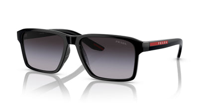 PRADA LINEA ROSSA PS 05YS 1AB09U 58