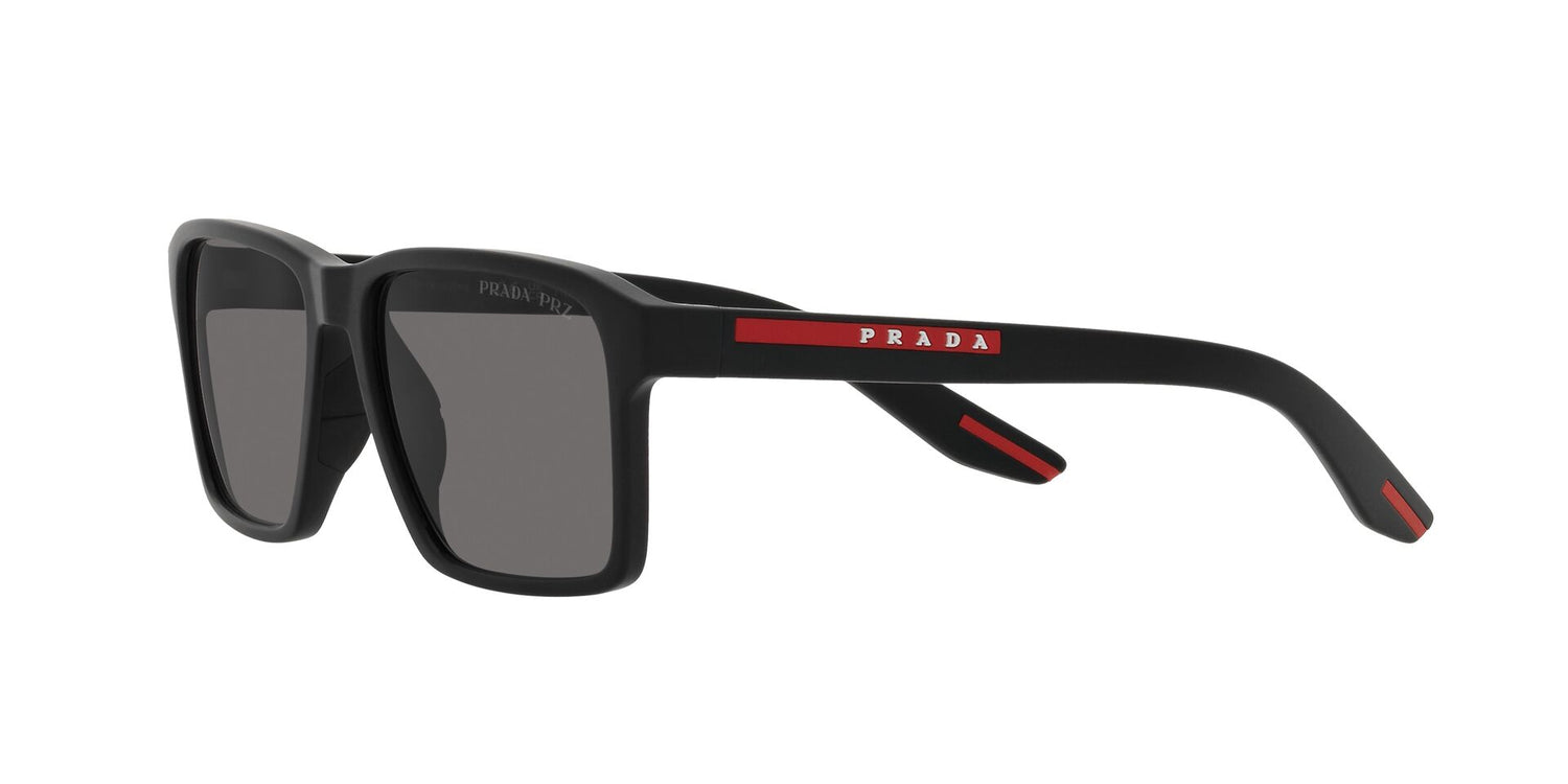 PRADA LINEA ROSSA PS 05YS DG002G 58