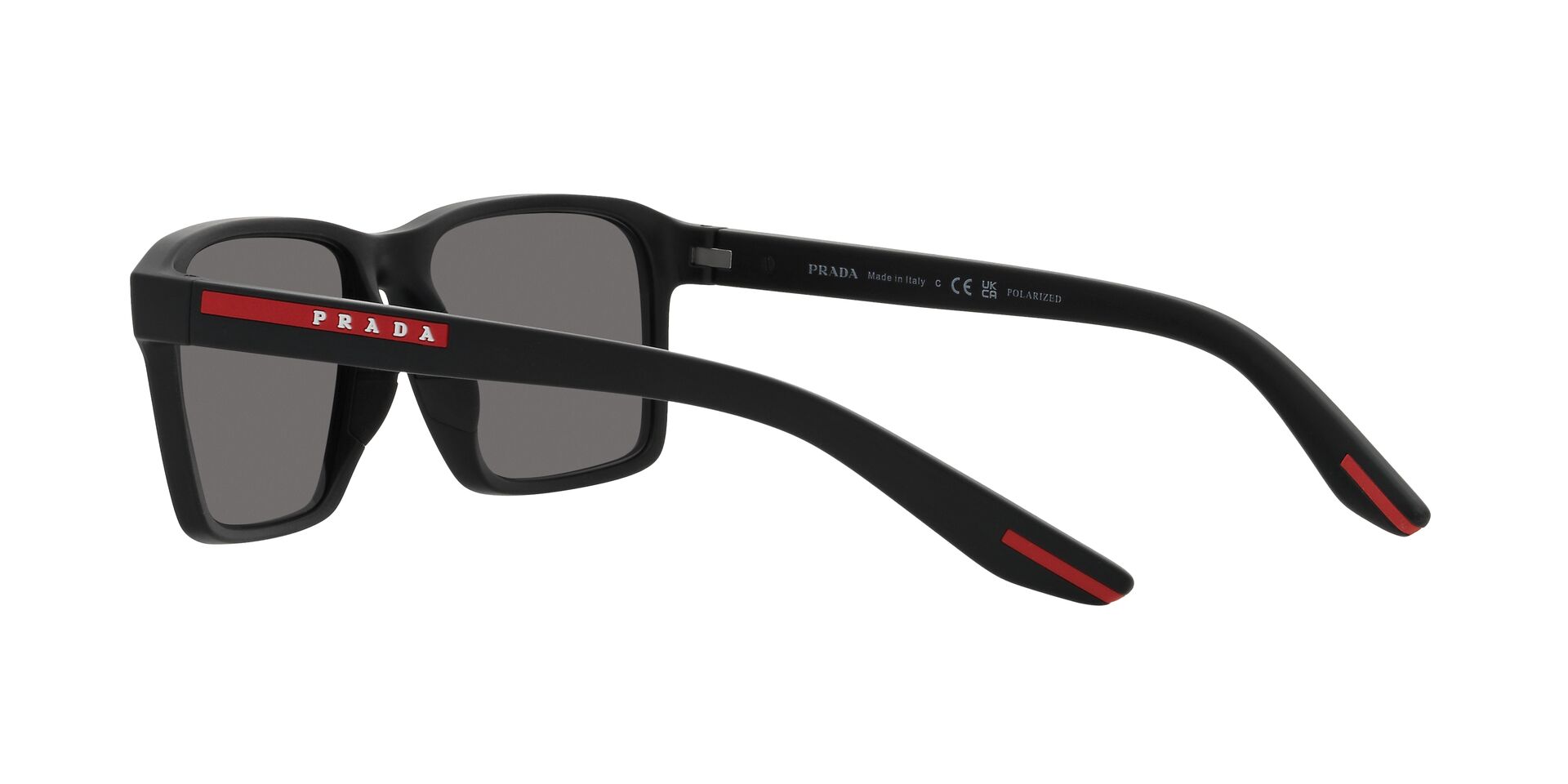 PRADA LINEA ROSSA PS 05YS DG002G 58