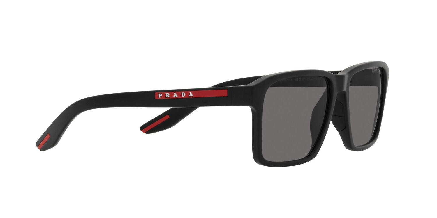 PRADA LINEA ROSSA PS 05YS DG002G 58