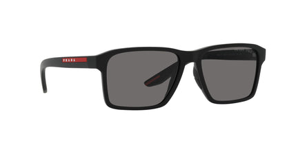 PRADA LINEA ROSSA PS 05YS DG002G 58
