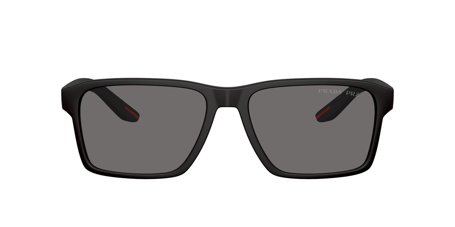 PRADA LINEA ROSSA PS 05YS DG002G 58