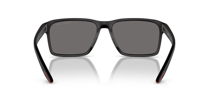 PRADA LINEA ROSSA PS 05YS DG002G 58