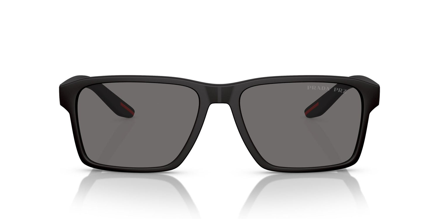 PRADA LINEA ROSSA PS 05YS DG002G 58