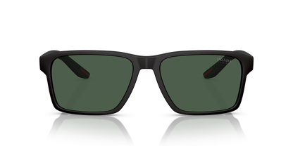 PRADA LINEA ROSSA PS 05YS DG006U 58