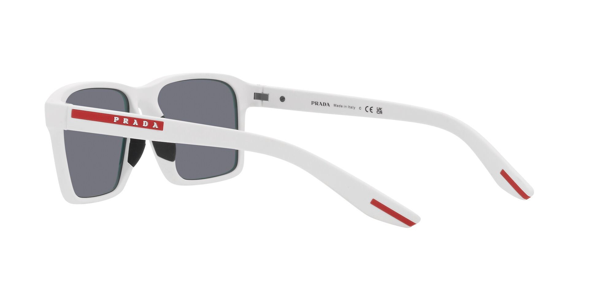 PRADA LINEA ROSSA PS 05YS TWK40A 58