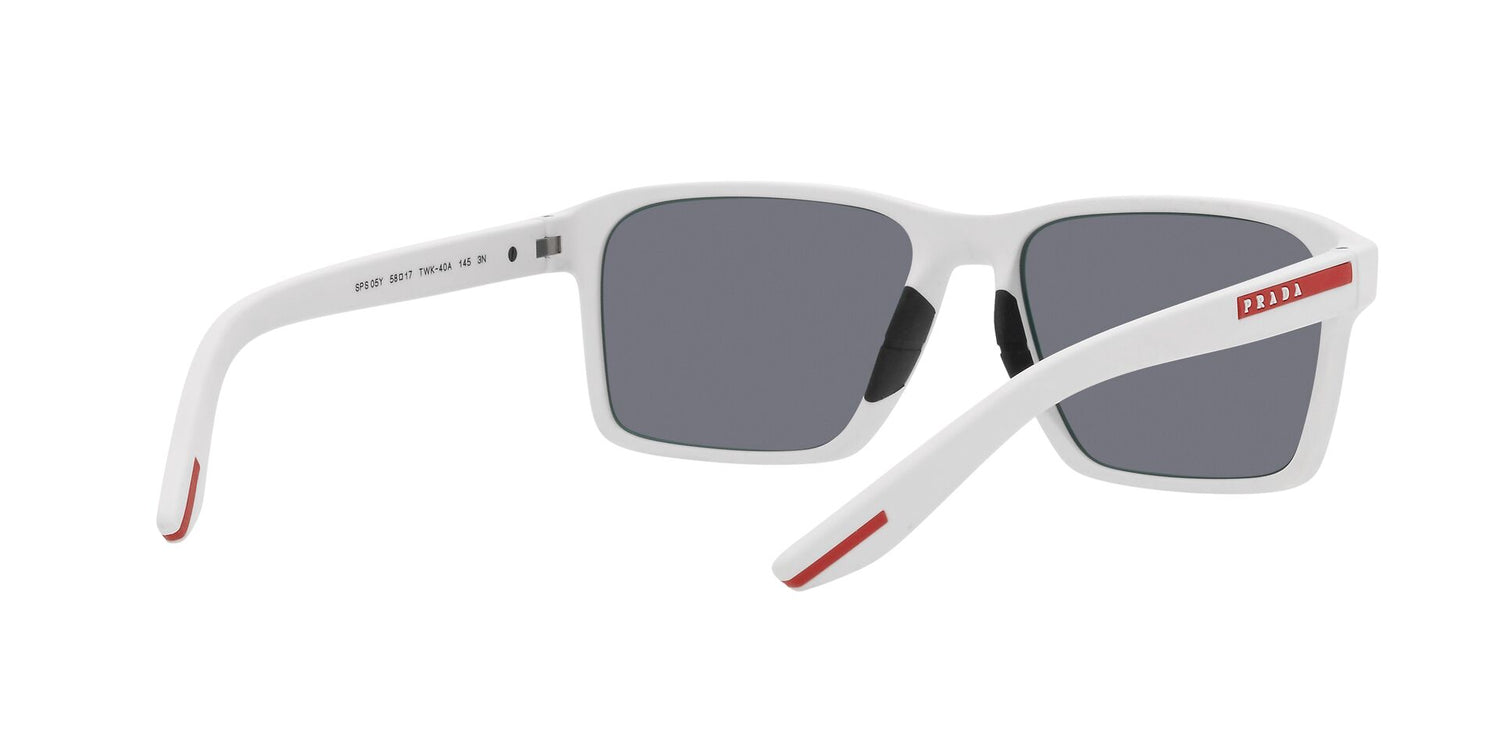 PRADA LINEA ROSSA PS 05YS TWK40A 58