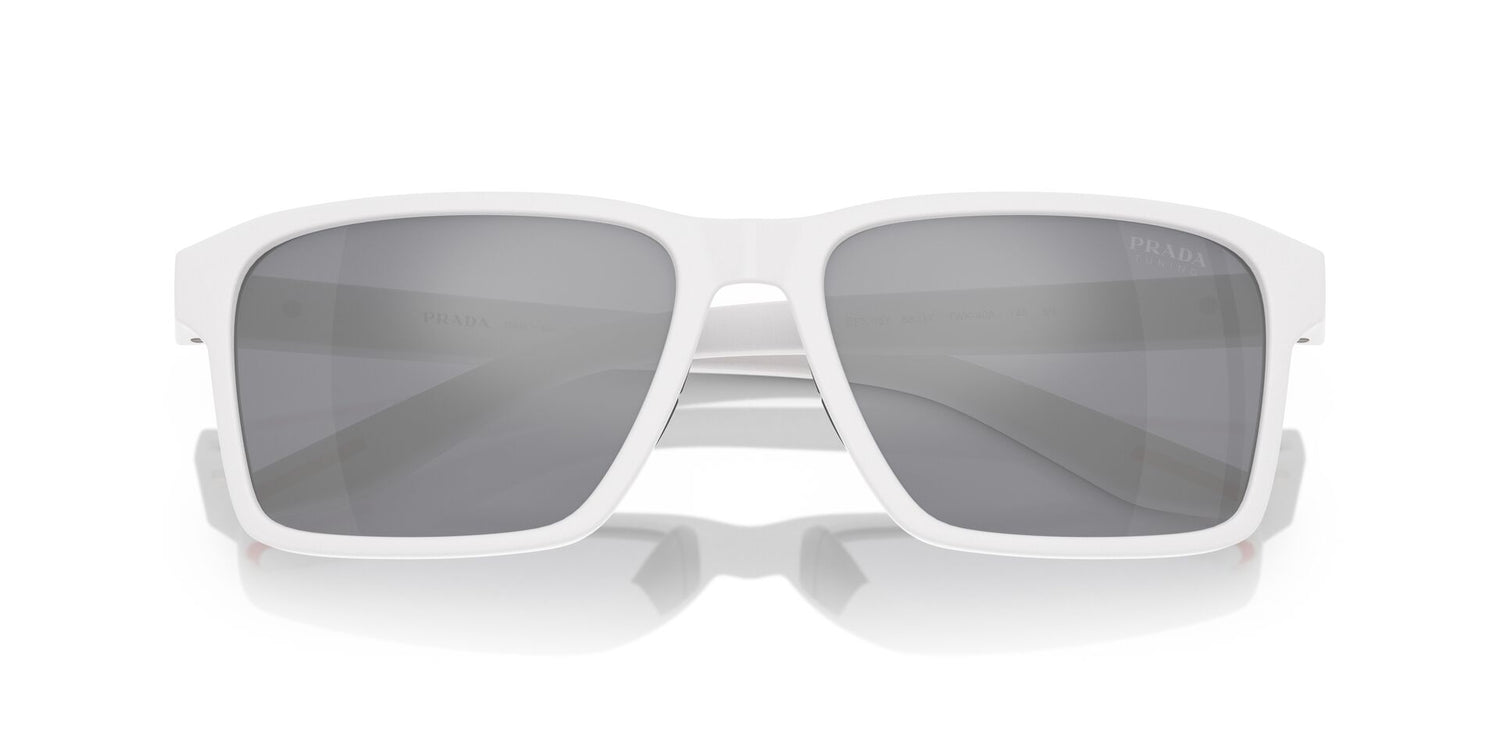 PRADA LINEA ROSSA PS 05YS TWK40A 58