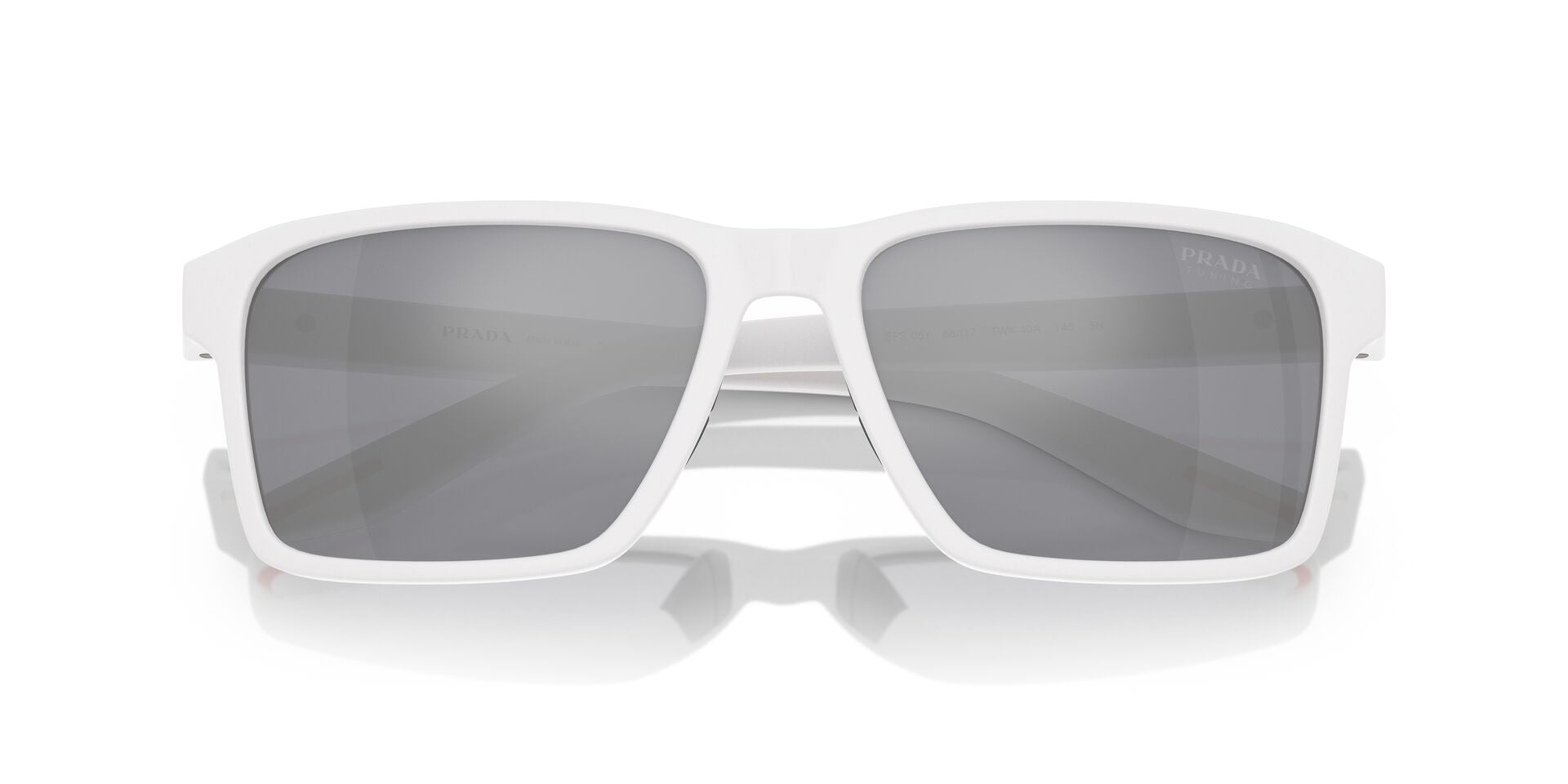 PRADA LINEA ROSSA PS 05YS TWK40A 58