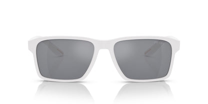 PRADA LINEA ROSSA PS 05YS TWK40A 58