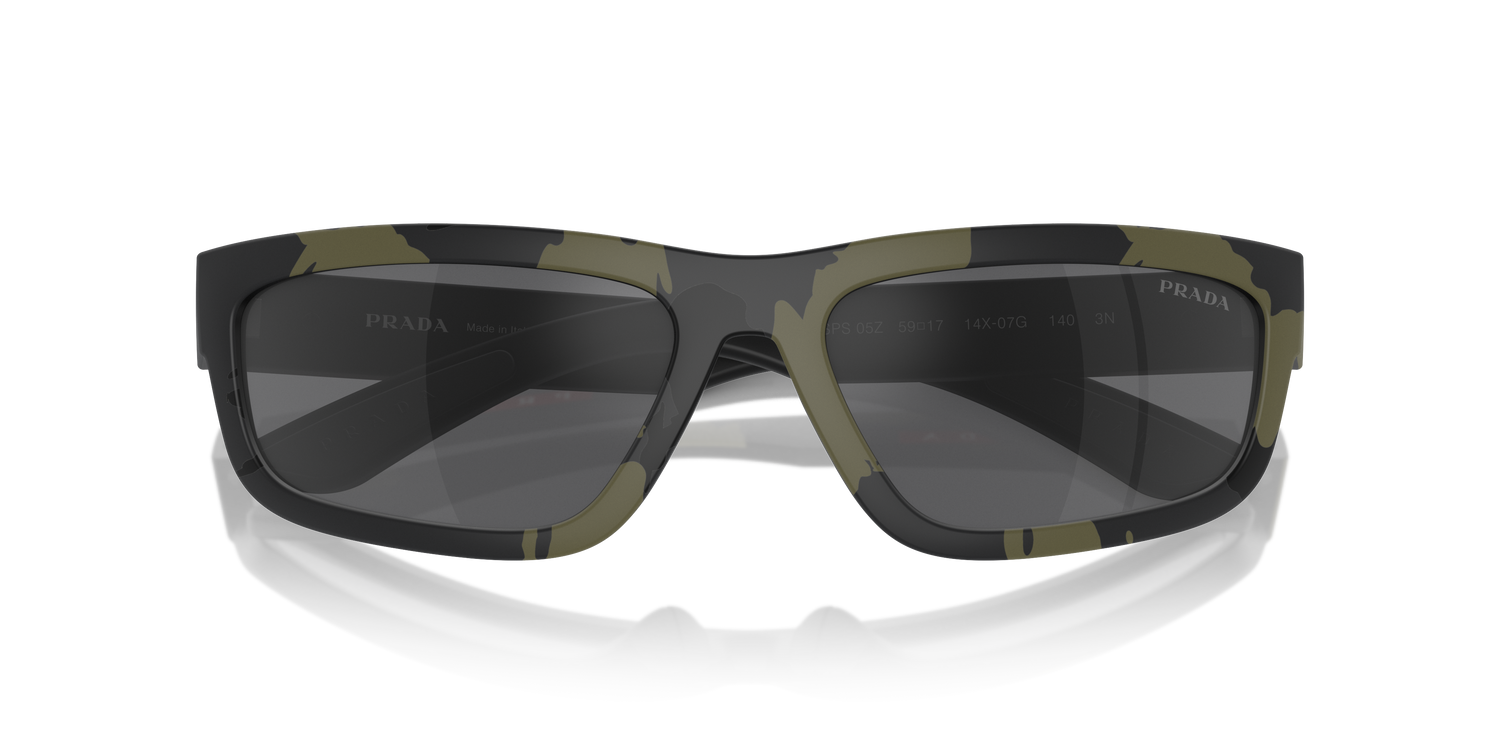 PRADA LINEA ROSSA PS 05ZS 14X07G 59