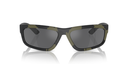 PRADA LINEA ROSSA PS 05ZS 14X07G 59