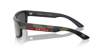 PRADA LINEA ROSSA PS 05ZS 14X07G 59