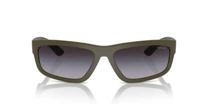 PRADA LINEA ROSSA PS 05ZS 15X09U 59