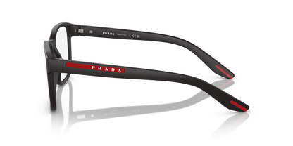 PRADA LINEA ROSSA PS 06PV 18K1O1 55