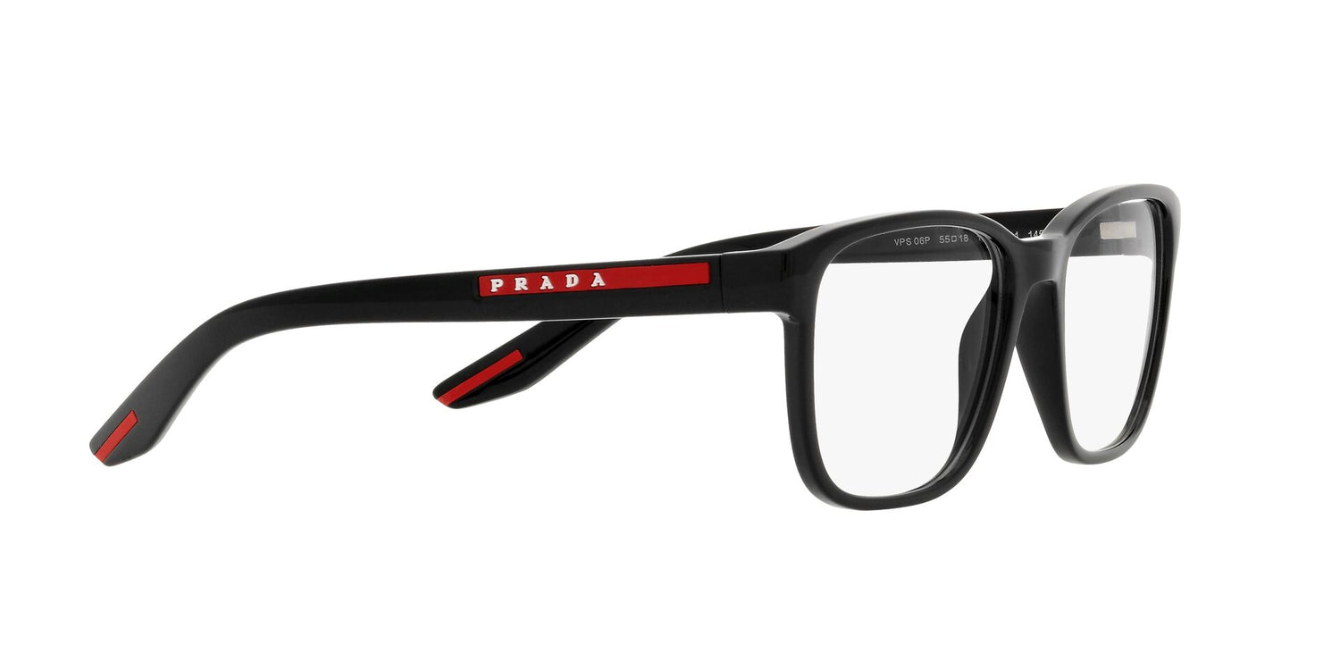 PRADA LINEA ROSSA PS 06PV 1AB1O1 55