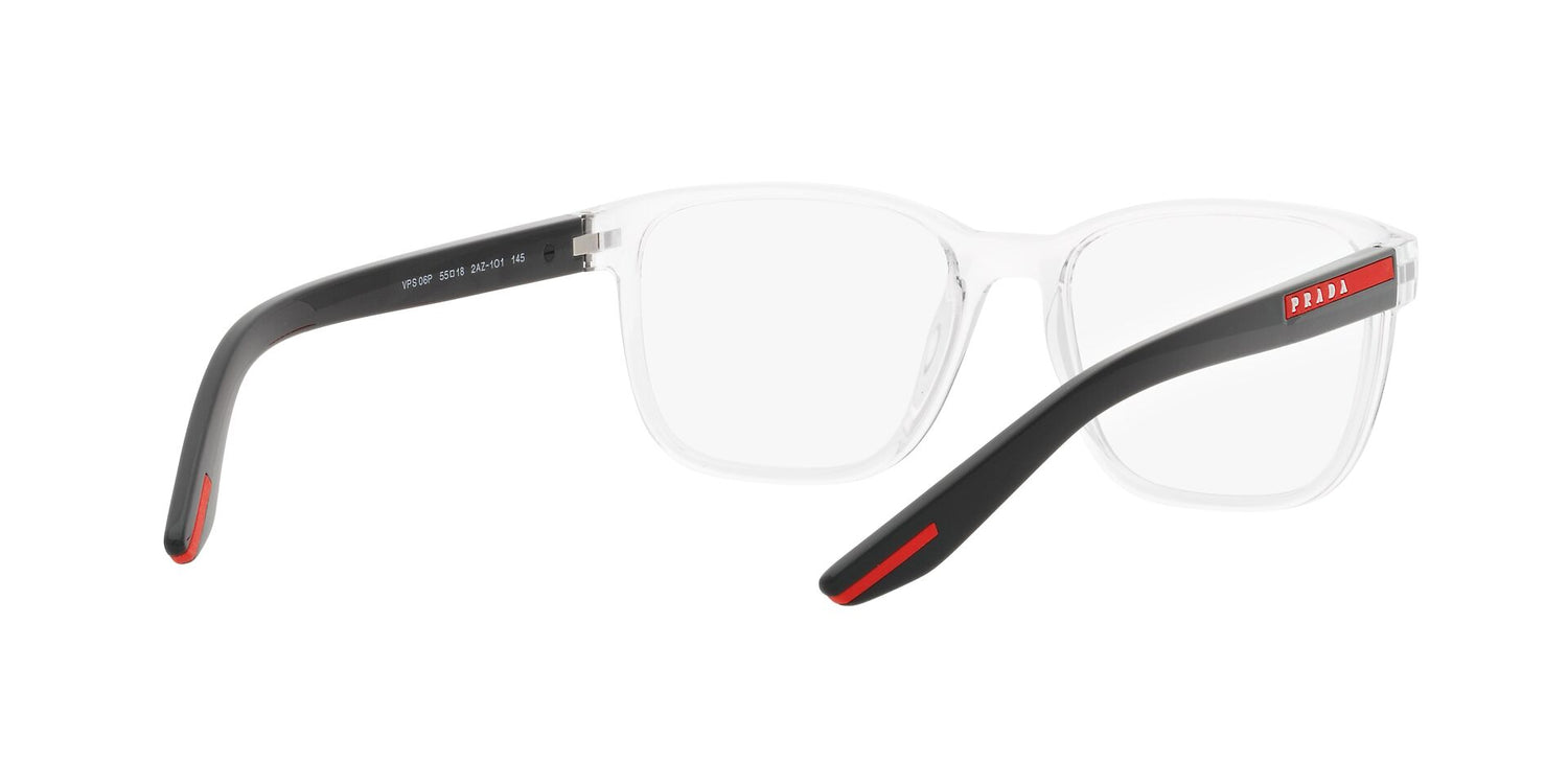 PRADA LINEA ROSSA PS 06PV 2AZ1O1 57