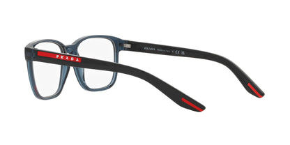 PRADA LINEA ROSSA PS 06PV CZH1O1 55