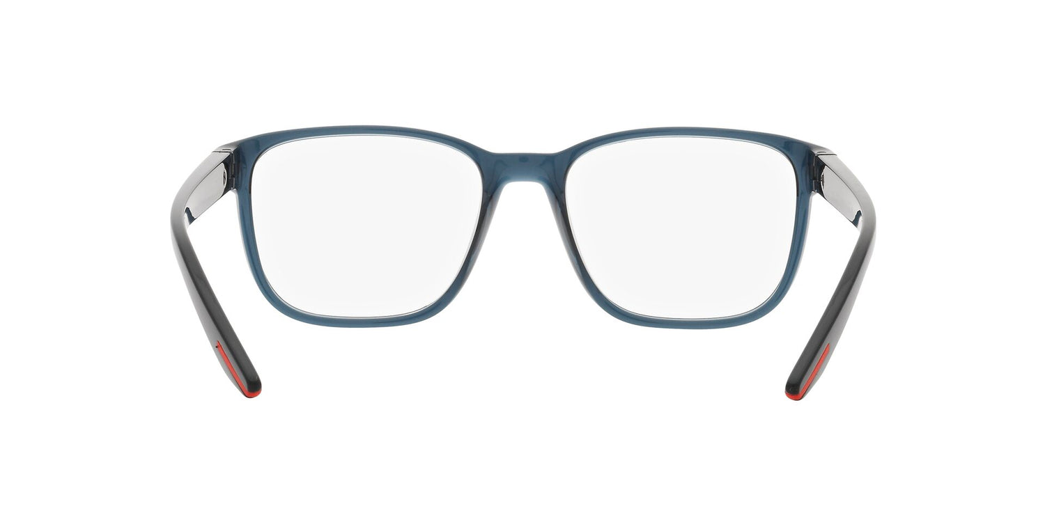 PRADA LINEA ROSSA PS 06PV CZH1O1 55