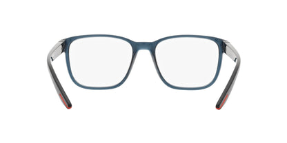 PRADA LINEA ROSSA PS 06PV CZH1O1 55