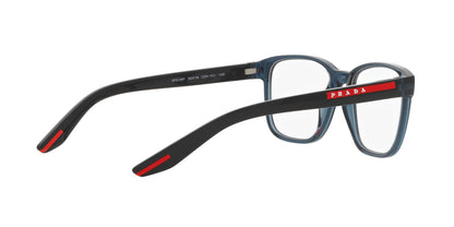 PRADA LINEA ROSSA PS 06PV CZH1O1 55