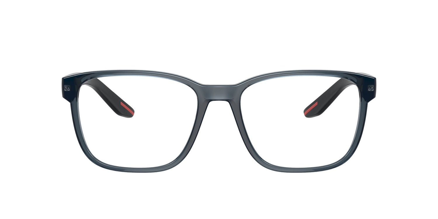 PRADA LINEA ROSSA PS 06PV CZH1O1 55