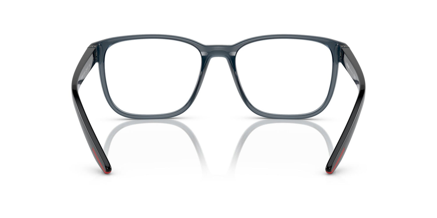 PRADA LINEA ROSSA PS 06PV CZH1O1 55