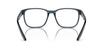 PRADA LINEA ROSSA PS 06PV CZH1O1 55