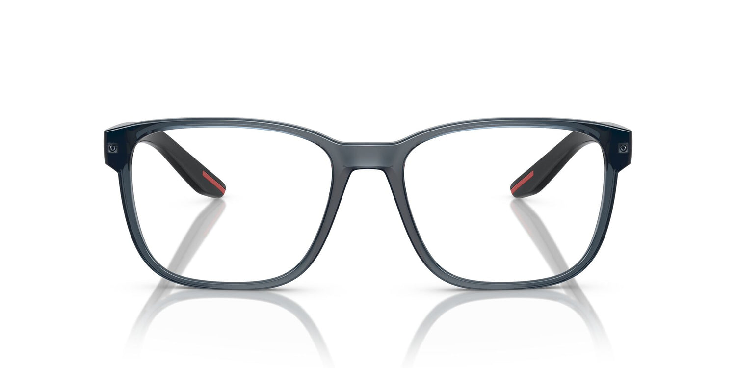 PRADA LINEA ROSSA PS 06PV CZH1O1 55