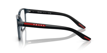 PRADA LINEA ROSSA PS 06PV CZH1O1 55