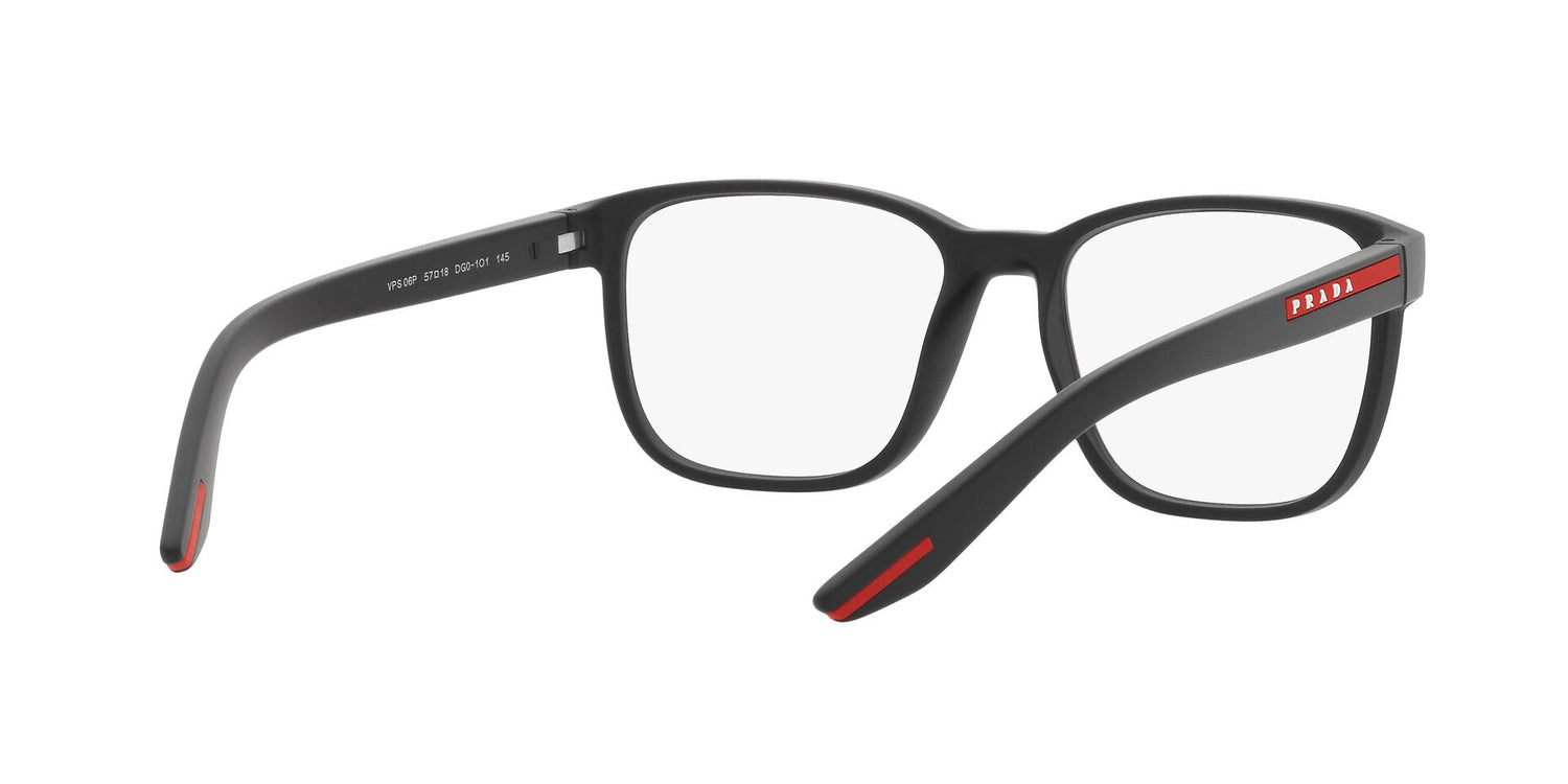 PRADA LINEA ROSSA PS 06PV DG01O1 57