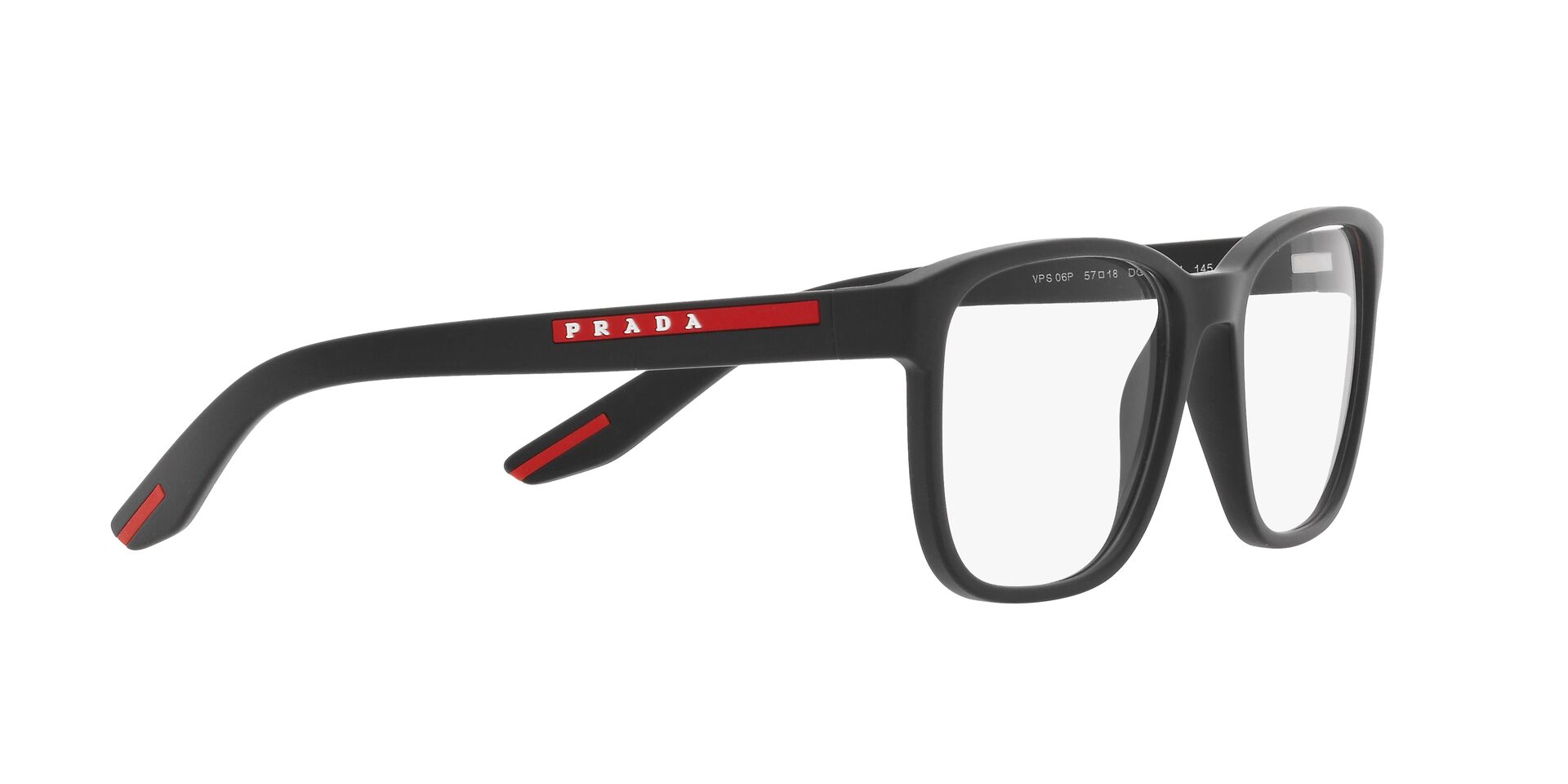 PRADA LINEA ROSSA PS 06PV DG01O1 55