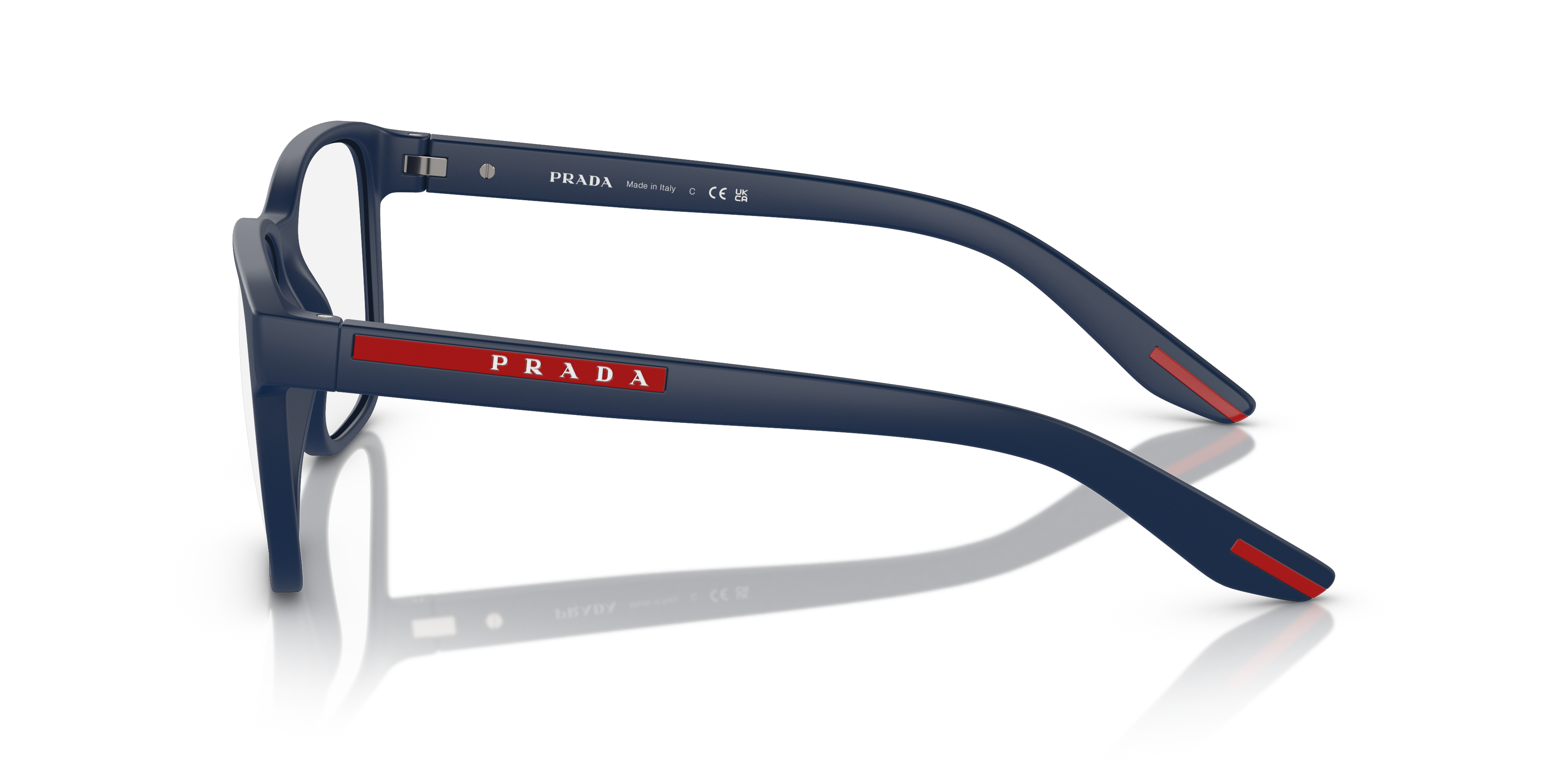 PRADA LINEA ROSSA PS 06PV MAG1O1 55