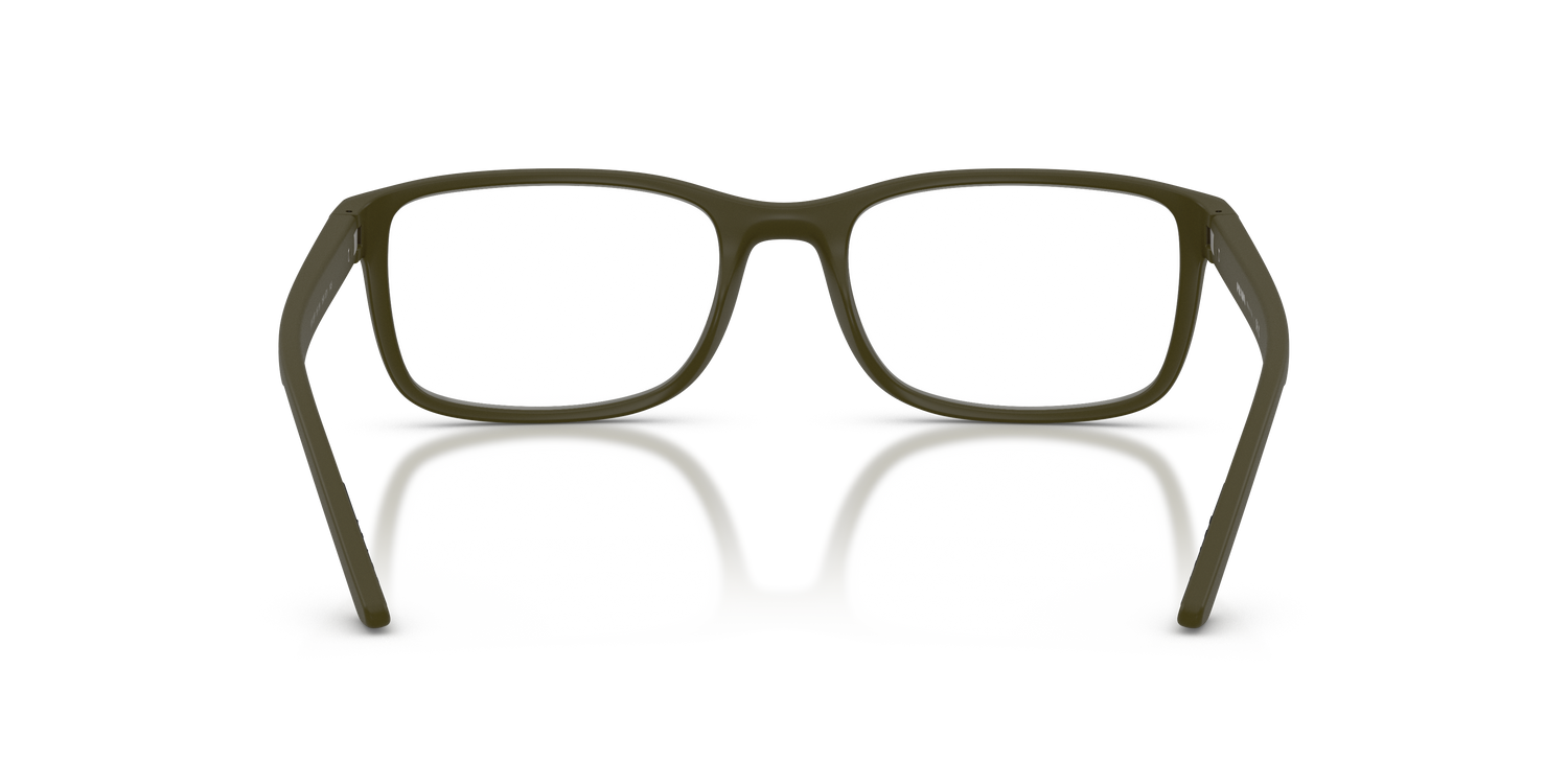 PRADA LINEA ROSSA PS 06RV 15X1O1 53