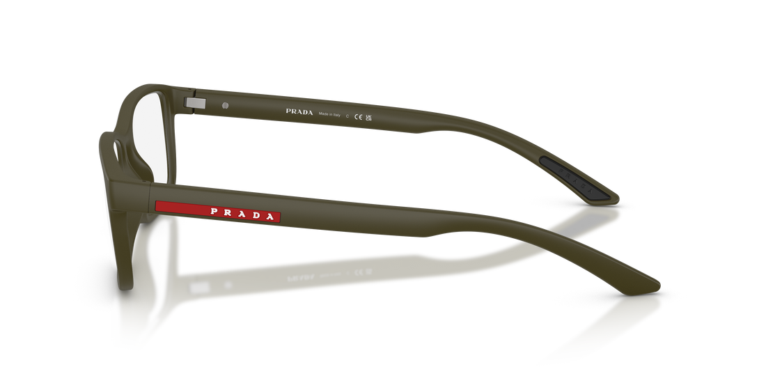 PRADA LINEA ROSSA PS 06RV 15X1O1 53