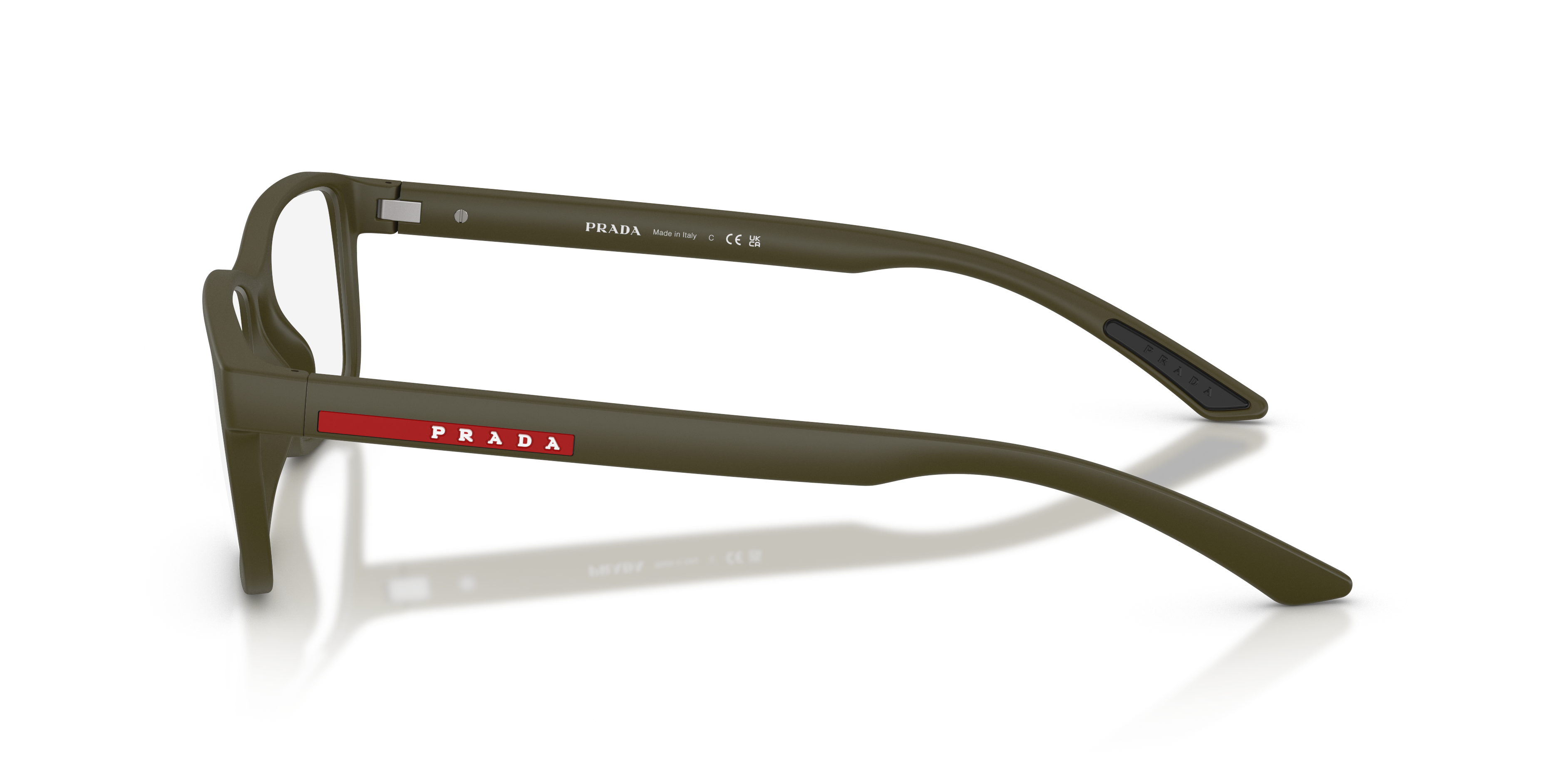 PRADA LINEA ROSSA PS 06RV 15X1O1 53