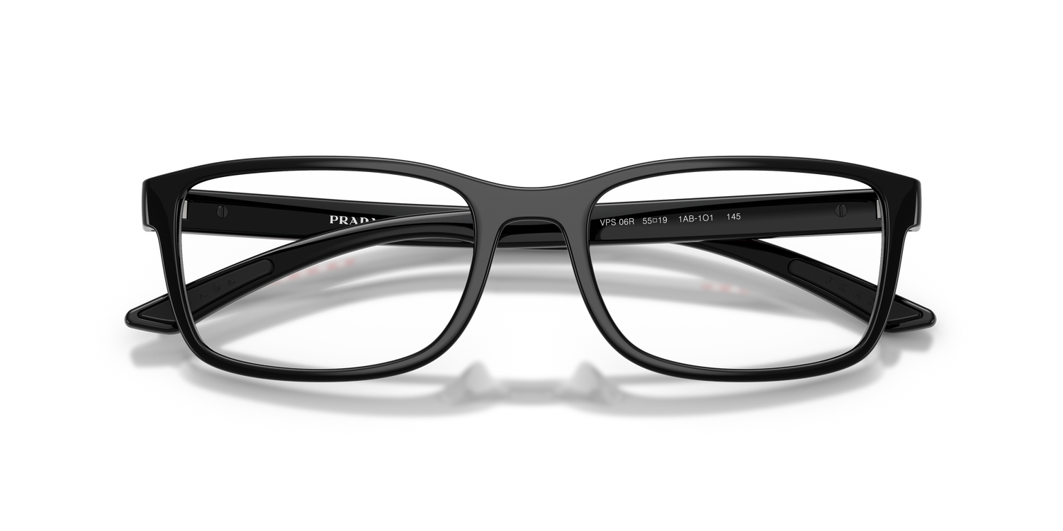 PRADA LINEA ROSSA PS 06RV 1AB1O1 55